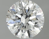 0.73 carat Round diamond G VS2 Excellent