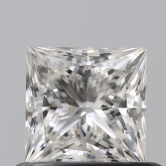 0.60 carat Princess diamond G  IF