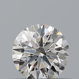 0.36 carat Round diamond G  VS1 Excellent