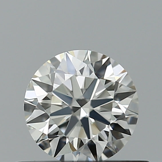 0.36 carat Round diamond I  VS1 Excellent
