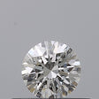 0.30 carat Round diamond F VVS1 Excellent