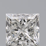 1.02 carat Princess diamond G  VVS1