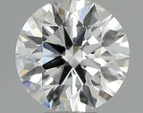 0.31 carat Round diamond D  VS1 Excellent