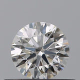 0.31 carat Round diamond E  IF Excellent