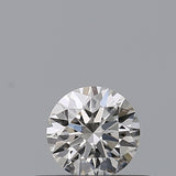 0.27 carat Round diamond H  VS1 Excellent