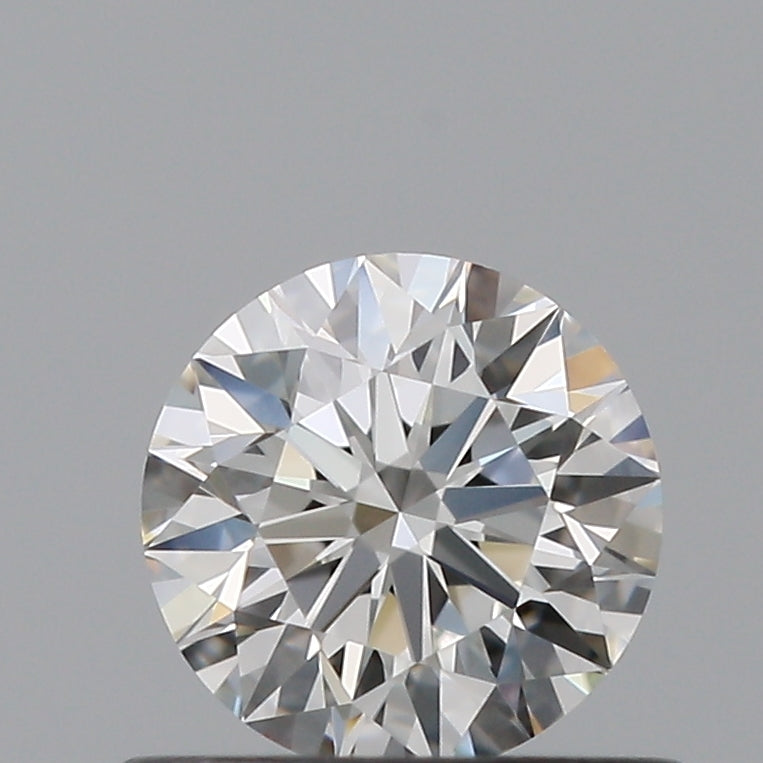 0.50 carat Round diamond H  IF Excellent