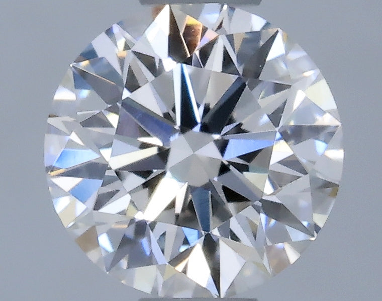 0.50 carat Round diamond E VS1 Excellent