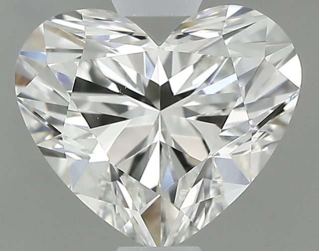 1.02 carat Heart diamond H VS1 