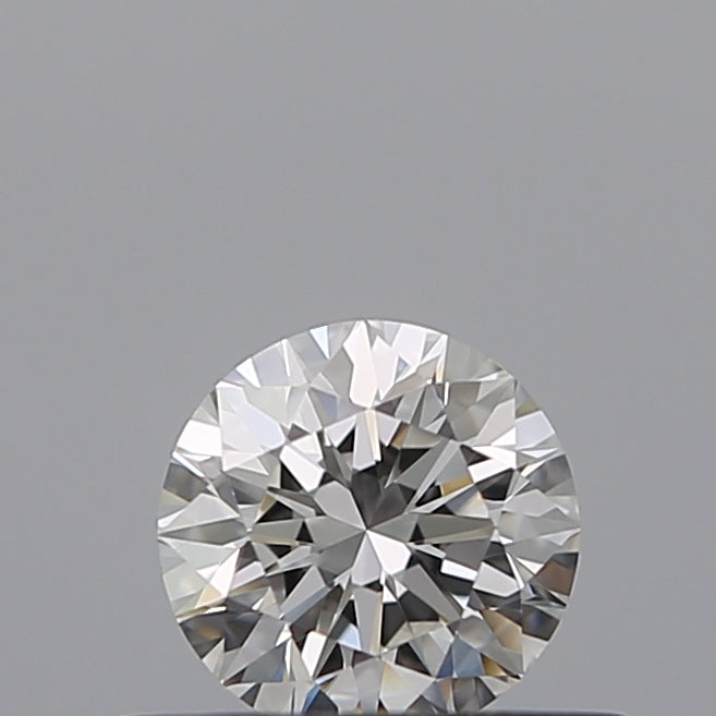 0.34 carat Round diamond E  VVS1 Excellent