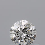 0.34 carat Round diamond E  VVS1 Excellent