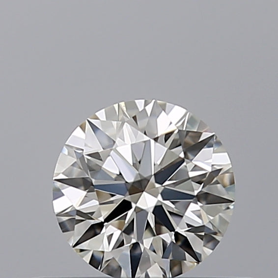 0.31 carat Round diamond H  VS2 Excellent