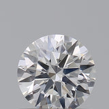 0.55 carat Round diamond E  SI1 Excellent