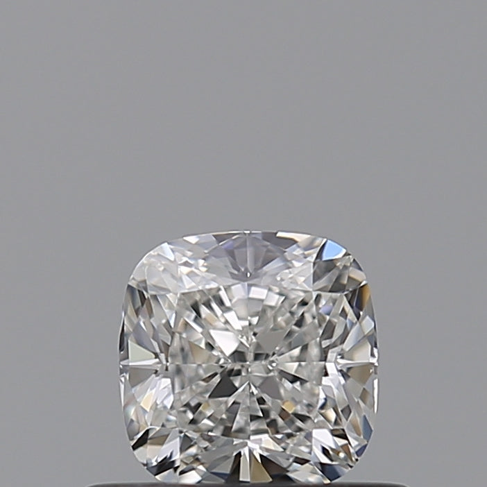 0.44 carat Cushion diamond G  IF