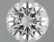 0.40 carat Round diamond E IF Excellent