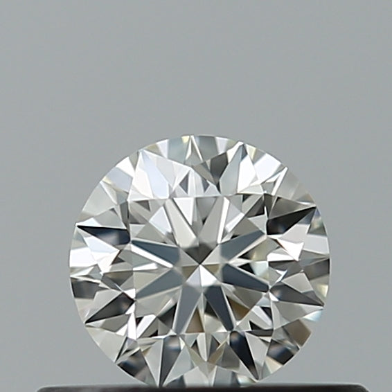 0.30 carat Round diamond I  VVS2 Excellent