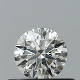 0.30 carat Round diamond I  VVS2 Excellent