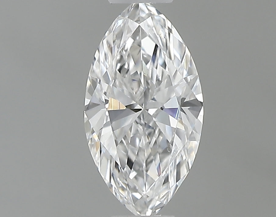 0.32 carat Marquise diamond D SI1 
