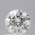 0.55 carat Round diamond F VVS1 Excellent