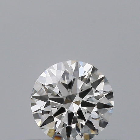 0.32 carat Round diamond F  VS2 Excellent