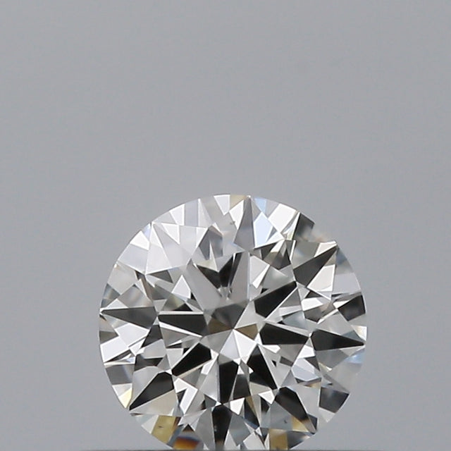 0.32 carat Round diamond F  VS2 Excellent