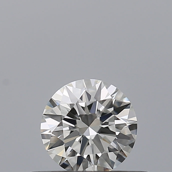 0.31 carat Round diamond H  IF Excellent