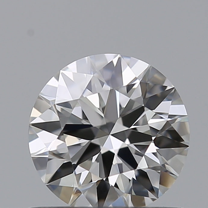 0.61 carat Round diamond G  VVS1 Excellent