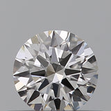 0.30 carat Round diamond F  VVS1 Excellent