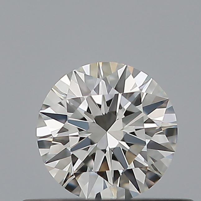 0.31 carat Round diamond F VVS1 Excellent