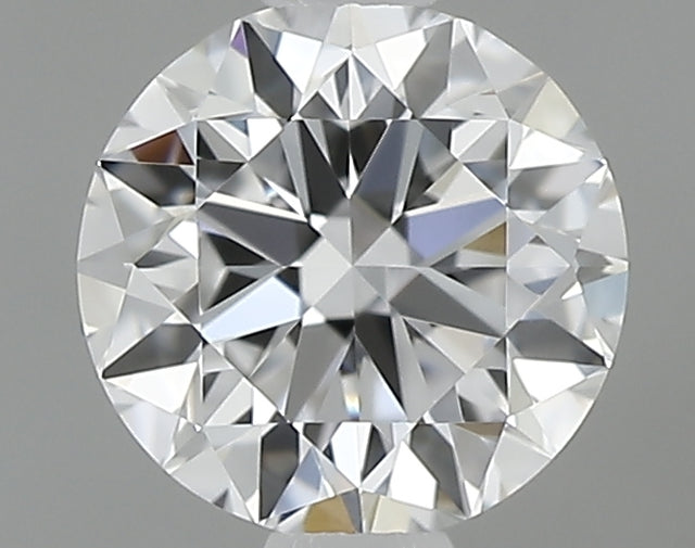 0.50 carat Round diamond D VVS1 VeryGood