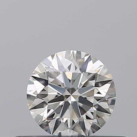0.29 carat Round diamond H  VS1 Excellent