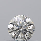 0.29 carat Round diamond H  VS1 Excellent