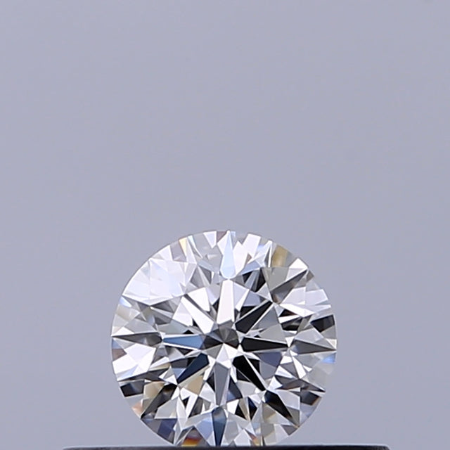 0.25 carat Round diamond D VS1 Excellent