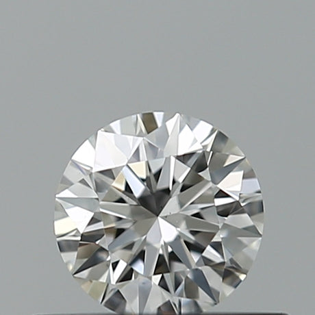 0.30 carat Round diamond E VS2 Excellent