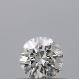 0.30 carat Round diamond G IF Excellent