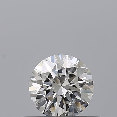 0.30 carat Round diamond G IF Excellent