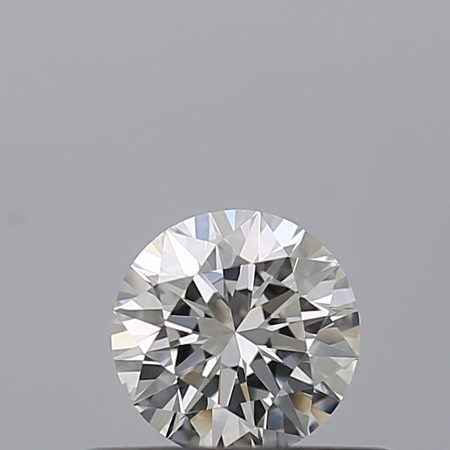 0.30 carat Round diamond G IF Excellent
