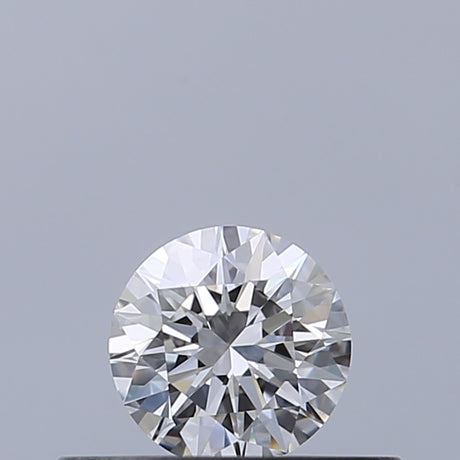 0.26 carat Round diamond D VVS2 Excellent