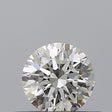 0.29 carat Round diamond G IF Excellent