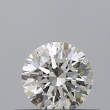 0.29 carat Round diamond G IF Excellent