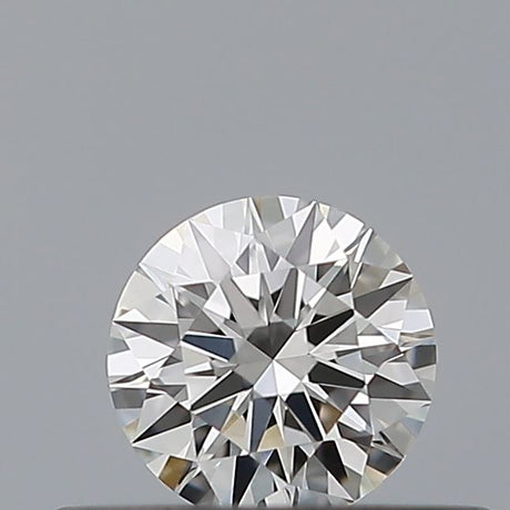 0.24 carat Round diamond F  VVS1 Excellent