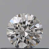 0.24 carat Round diamond F  VS1 Excellent