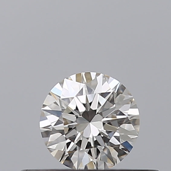 0.21 carat Round diamond H  VS1 Excellent