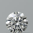 0.30 carat Round diamond F IF Excellent