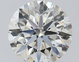 0.45 carat Round diamond H SI1 Excellent
