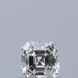0.31 carat Emerald diamond F IF 