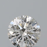 0.33 carat Round diamond G  VVS2 Excellent