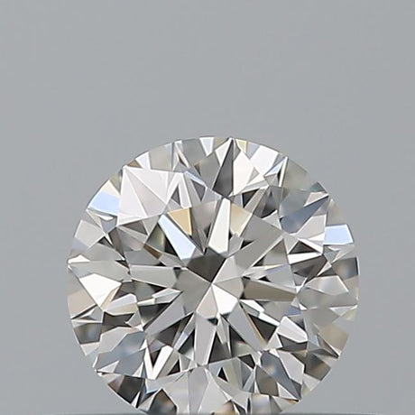 0.33 carat Round diamond G  VVS2 Excellent