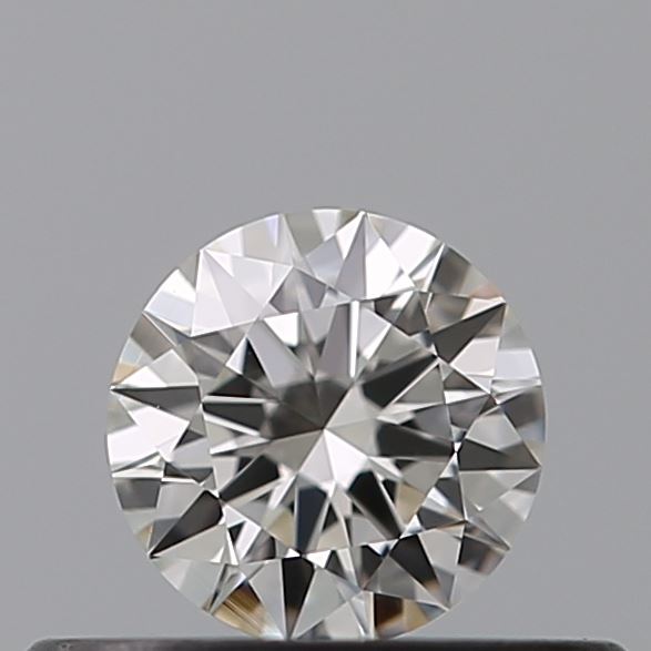 0.23 carat Round diamond G  VVS1 Excellent