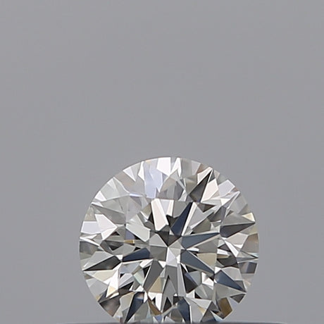 0.27 carat Round diamond F  VVS1 Excellent