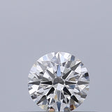 0.30 carat Round diamond F IF Excellent